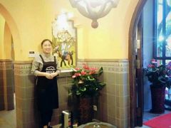 -阿凡提餐厅(簋街店)