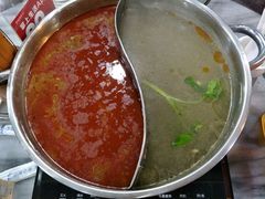 -海银海记潮汕牛肉火锅(新港中路海珠店)