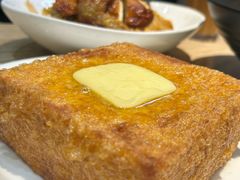 -滋味满屋美食坊(上海街店)