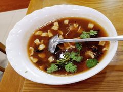 开封胡辣汤-地安门包子铺(地安门店)