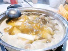 -菜忠潮州牛肉店(岗厦店)
