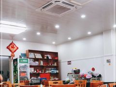 大堂-力哥地道海南菜·联谊文昌鸡老店