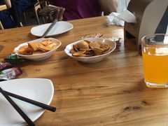 餐前小菜-半天妖烤鱼(方庄店)