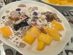 -堂屋糖水店(愚园店)