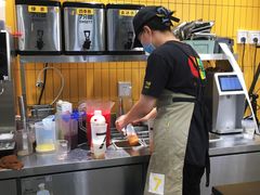 -7分甜(琴湖溪里花园城店)