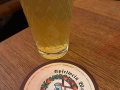 -瓦格纳苹果酒德国风味餐馆
