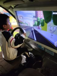 -北京科学中心儿童乐园