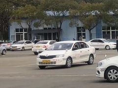 -安飞驰驾校·学车连锁(金高店)