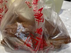 酱牛蹄筋-玉华台饭庄·淮扬菜·烤鸭(望京店)