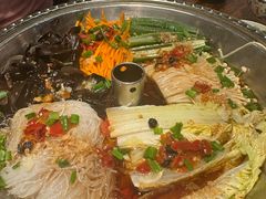 -牧马人奶茶馆(乌兰察布总店)