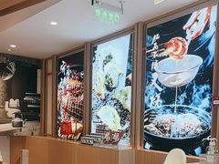 -味千拉面(金融街店)