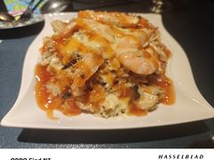-吱咖啡西式简餐