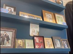 -海马体照相馆(大连柏威年购物中心店)