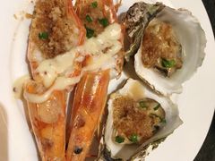-仙桐吉宴铁板烧·精致料理