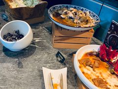 -金海湾自助餐厅(金陵饭店)