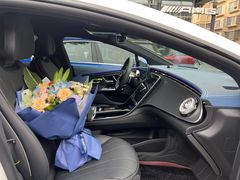 -上海星瀚奔驰4S店(红柳路店)