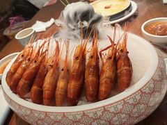 -乔街深夜食堂·小龙虾·高压锅生蚝(杭州总店)