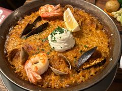 -Apollo·西班牙小酒馆(安福路店)