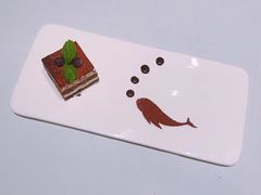 -GreyWhale灰鲸餐厅(武汉国际广场店)