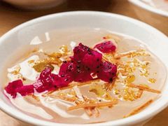水果冰粉-文叔·湖北名小吃·小龙虾(华强北店)