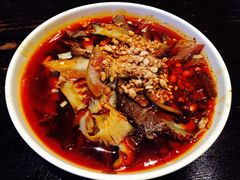 -夫妻肺片·中华老字号·正宗川菜(春熙路店)