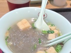 -回味鸭血粉丝汤(砂之船店)