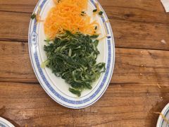 -老雒阳面馆·水席(王城路店)