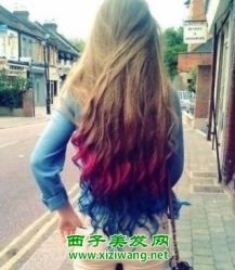 点击看大图 -KIMI HAIR SALON·烫染设计店