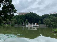 -人民公园(罗湖区)