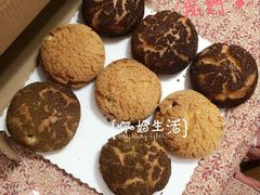 -自家做泡芙(凤城七路大融城店)