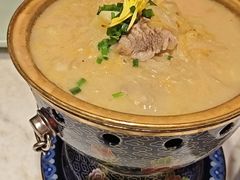 -小吊梨汤·北京菜·烤鸭(鸟巢店)