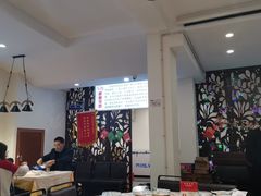 大堂-怪怪龙虾·澳洲蓝龙王·深夜食堂(惊驾路店)
