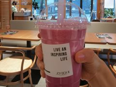 -JOYBOX盒里(南湖天地店)