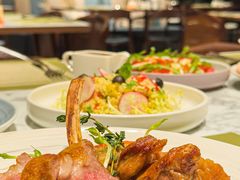 -厦门艾美酒店·新食谱西餐厅