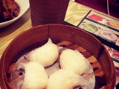 -添好运点心专门店(百老汇店)