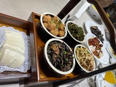 -热河食府(中山路店)
