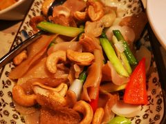 -T館·花园艺术餐厅