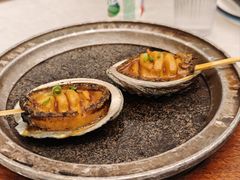 -品海楼·大连海胆锅贴馆(东港店)