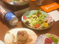 -七条鱼日本料理(远洋乐堤港店)