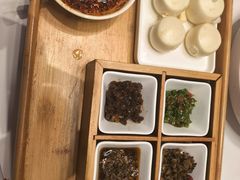-西安饭庄·非遗陕菜(凤城五路店)