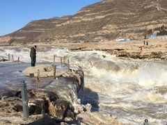 -陕西黄河壶口瀑布旅游区