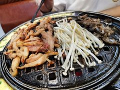 -牛犇烤肉(物资学院路店)