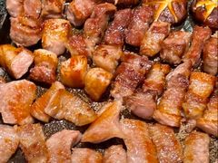 -炙城·韩式烤肉(南京东路店)