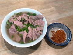 跷脚牛肉-全牛匠·乐山跷脚牛肉(望京店)
