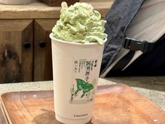 -李山山茶事(景枫店)