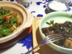 -江南赋(内蒙古大厦店)