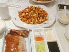 -福来居烤鸭店(天坛二店)