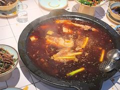-费明中罗非鱼(大石坝店)