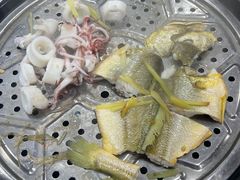 -船奇蒸汽海鲜·闽菜(八市海鲜总店)