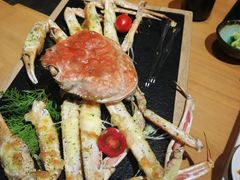 -吉之仙•中国制造•出口级食材日料店(领事馆总店)